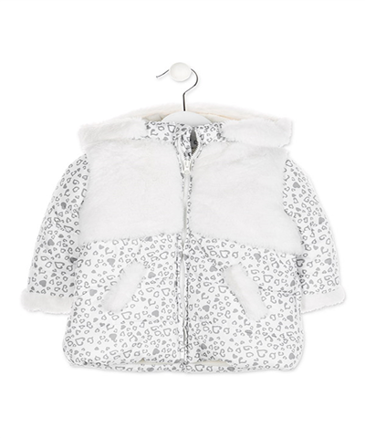 PARKA MONT