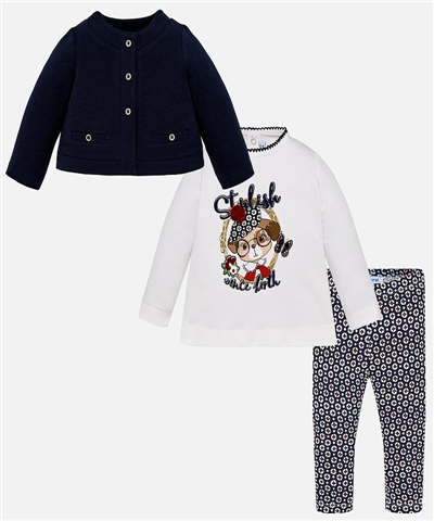 MAYORAL SET